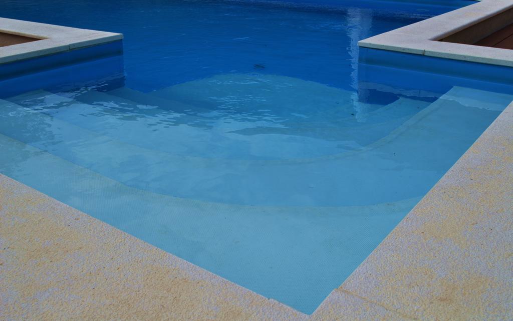 Villa Bubalo Omis Bagian luar foto