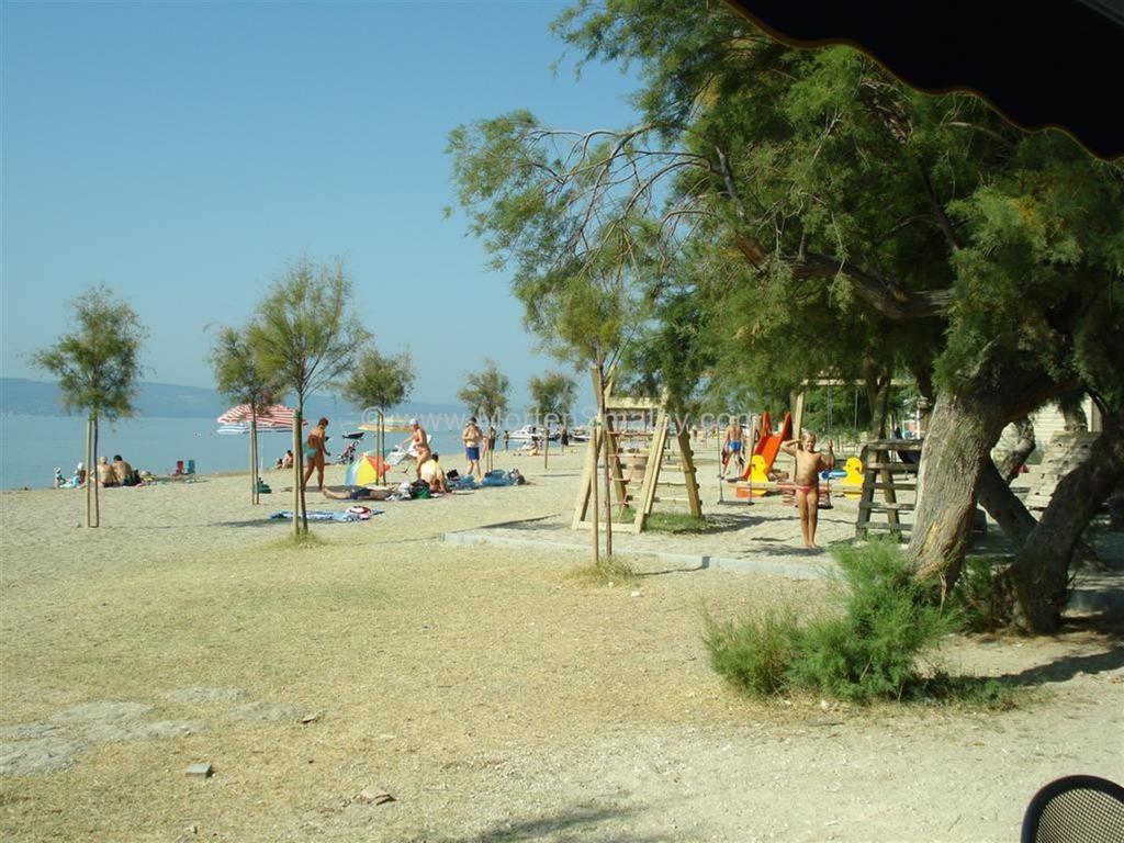 Villa Bubalo Omis Bagian luar foto